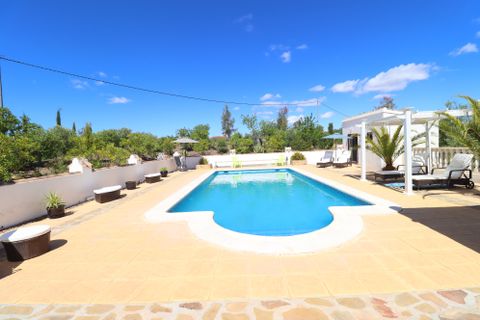 Villa a Velez-Rubio, Almeria, Velez-Rubio - € 339.000 | Ref: 3053-VL - foto 48